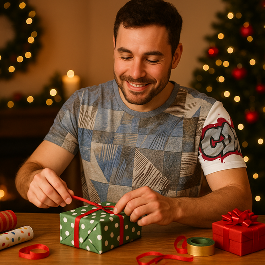 Gift Wrapping