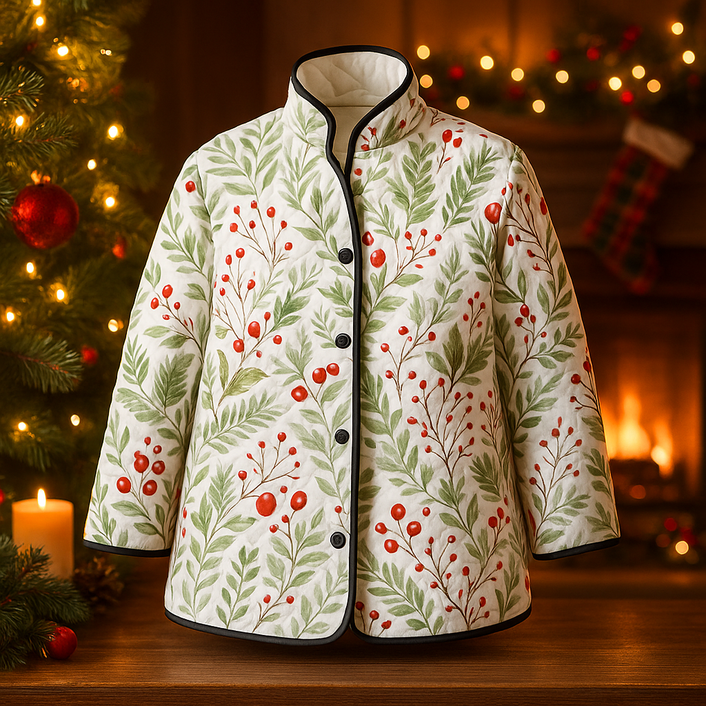 Holiday Season Mockup