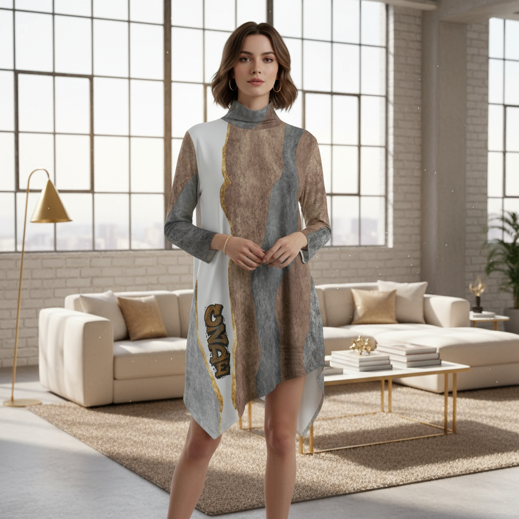 Lifestyle Loft Mockup