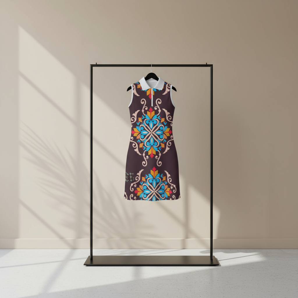 Minimalist Boutique Style