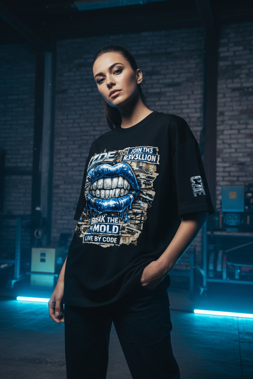 Mockup 2 – Chica Warehouse