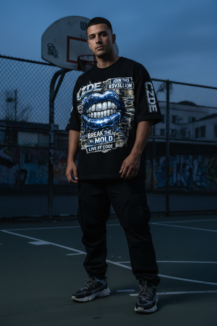 Mockup 3 – Chico Basketball Court