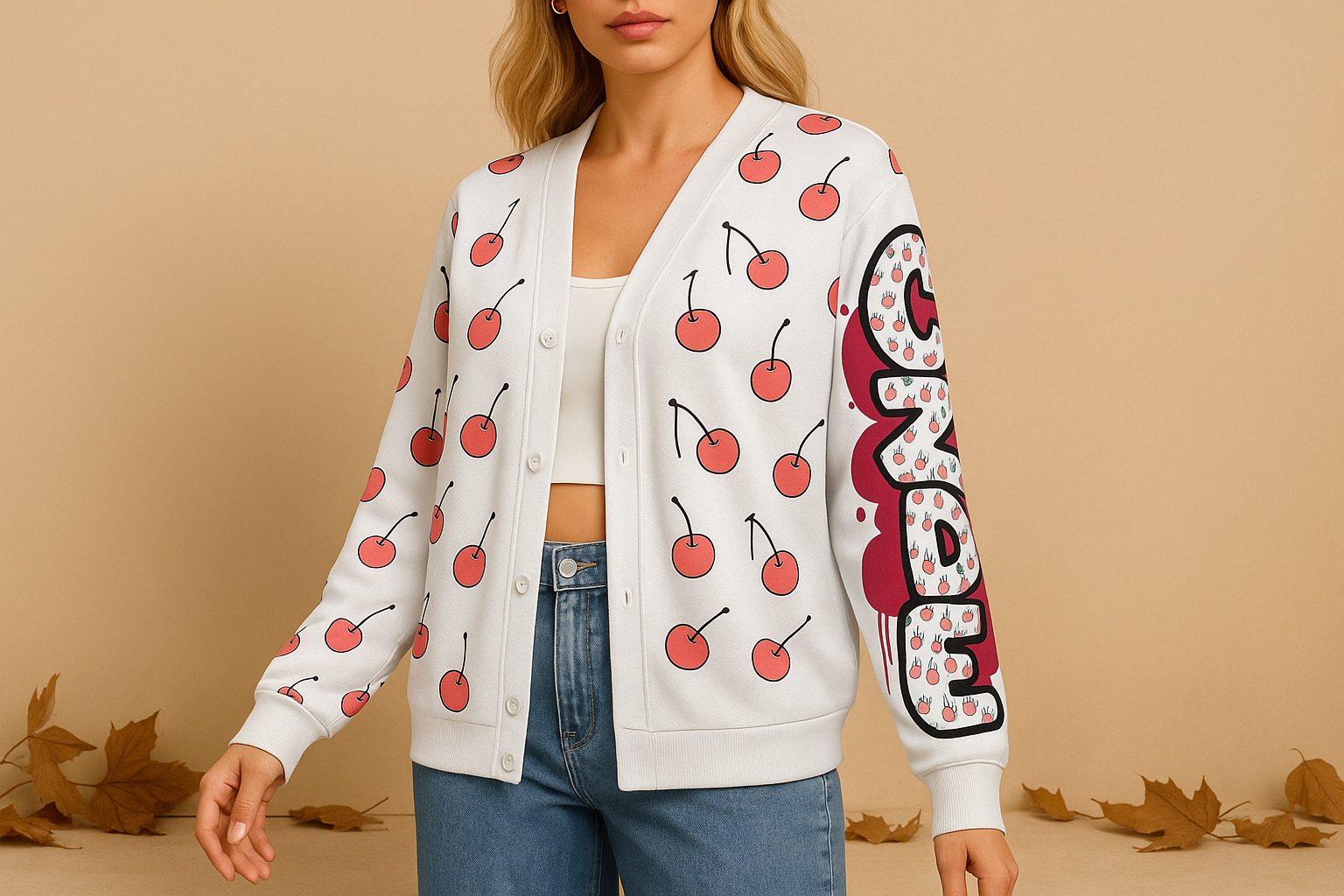 Mockup 3 - Studio con Detalle de Marca