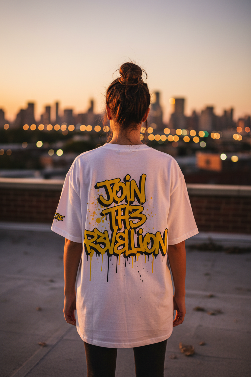 Mockup 4 – Chica Espalda