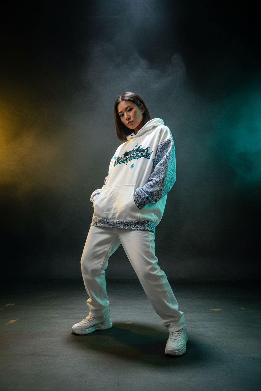 Mockup 5 - Female Studio Luxury