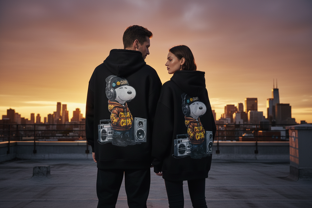 Mockup Pareja Espalda