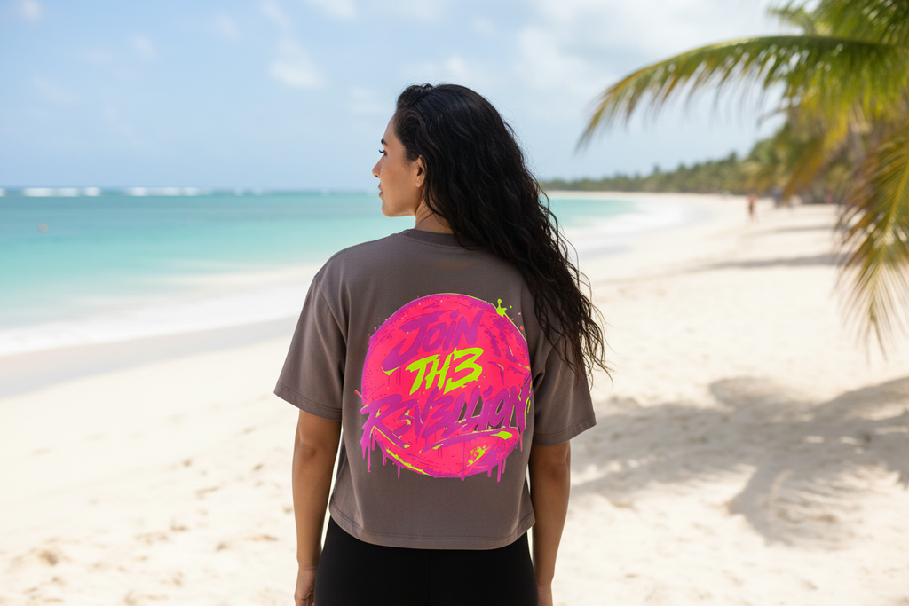 Mockup Playa Crop Espalda