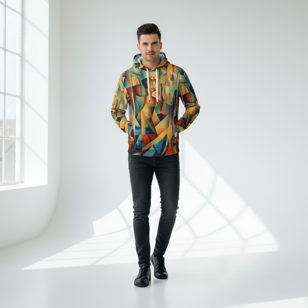 Professional Studio Mockup