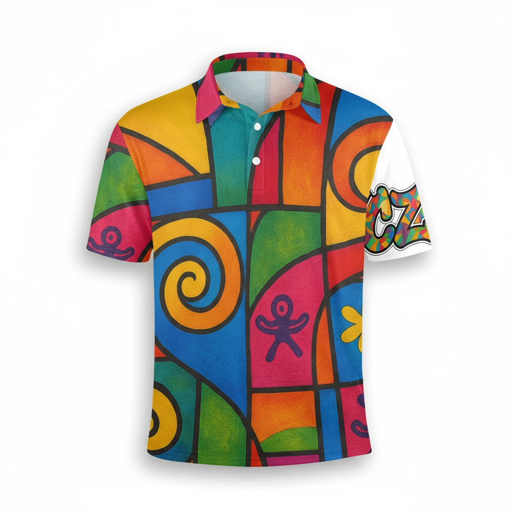 Professional Studio Mockup