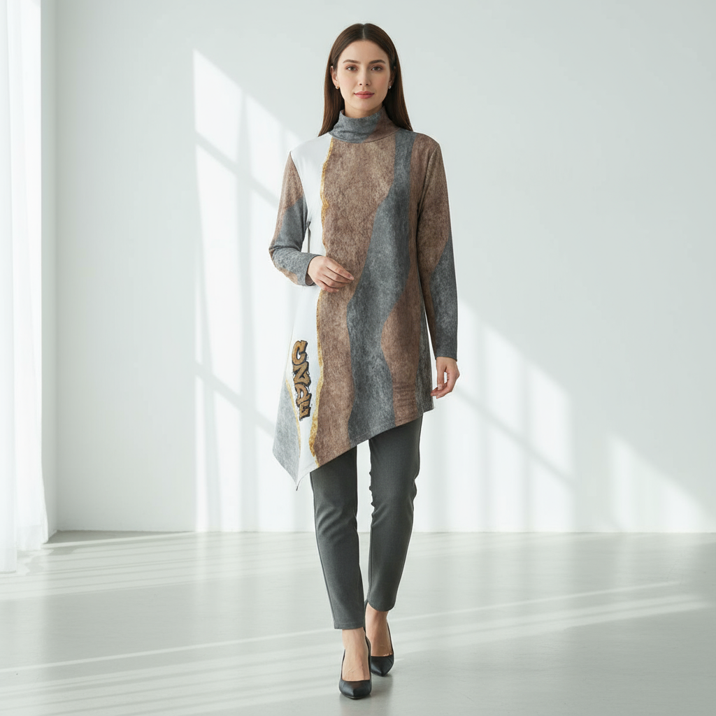 Professional Studio Mockup