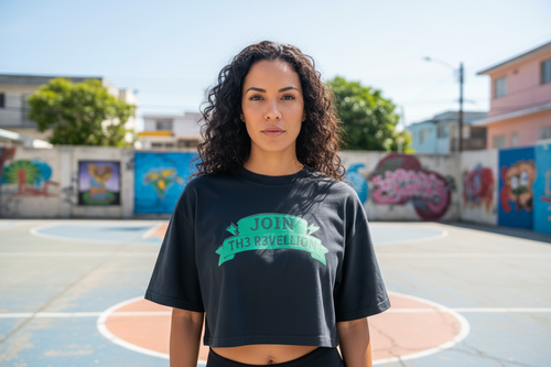 R3VELLION Cancha Frente